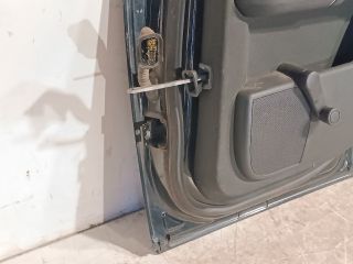 bontott AUDI A2 Jobb hátsó Ajtó (Részeivel)