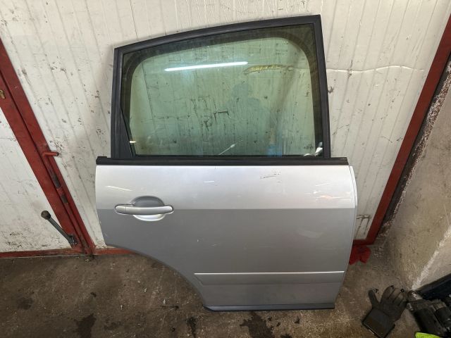 bontott AUDI A2 Jobb hátsó Ajtó (Részeivel)