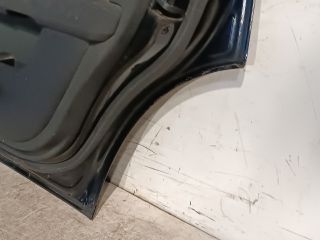 bontott AUDI A2 Jobb hátsó Ajtó (Részeivel)