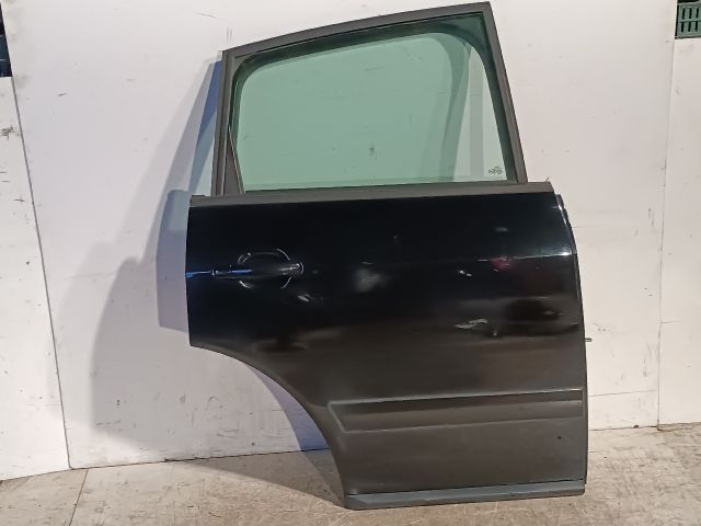 bontott AUDI A2 Jobb hátsó Ajtó (Részeivel)