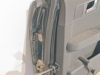 bontott AUDI A2 Jobb hátsó Ajtó (Részeivel)