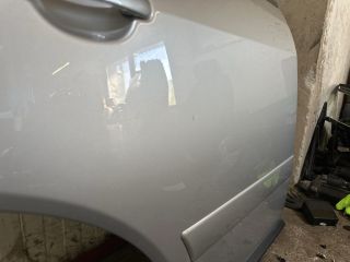 bontott AUDI A2 Jobb hátsó Ajtó (Részeivel)