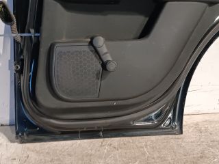 bontott AUDI A2 Jobb hátsó Ajtó (Részeivel)