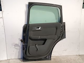 bontott AUDI A2 Jobb hátsó Ajtó (Részeivel)