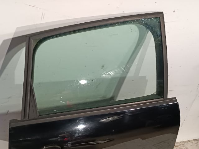 bontott AUDI A2 Jobb hátsó Ajtó (Részeivel)