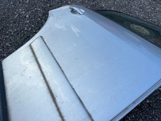 bontott AUDI A2 Jobb hátsó Ajtó (Üres lemez)