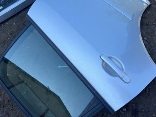 bontott AUDI A2 Jobb hátsó Ajtó (Üres lemez)