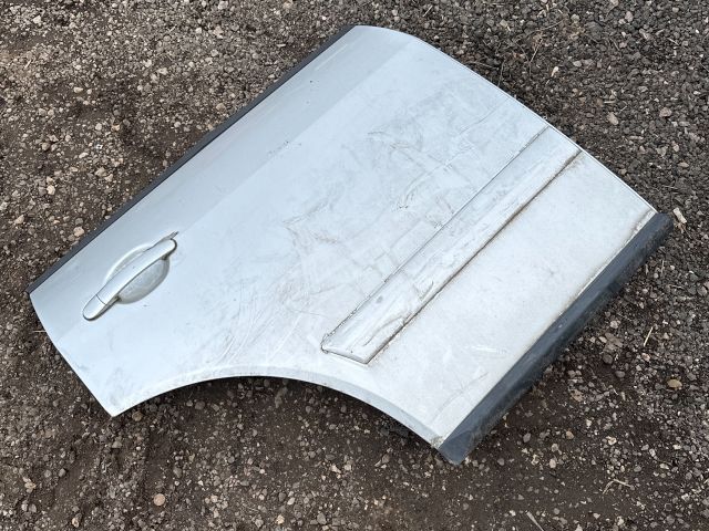 bontott AUDI A2 Jobb hátsó Ajtó (Üres lemez)