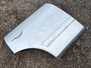 bontott AUDI A2 Jobb hátsó Ajtó (Üres lemez)