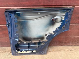 bontott AUDI A2 Jobb hátsó Ajtó (Üres lemez)