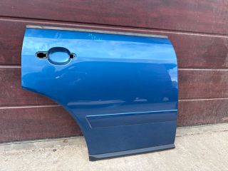 bontott AUDI A2 Jobb hátsó Ajtó (Üres lemez)