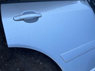 bontott AUDI A2 Jobb hátsó Ajtó (Üres lemez)