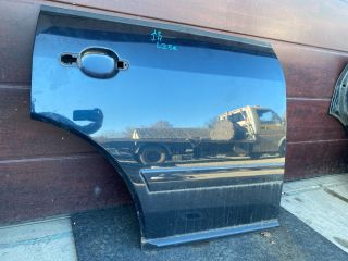 bontott AUDI A2 Jobb hátsó Ajtó (Üres lemez)