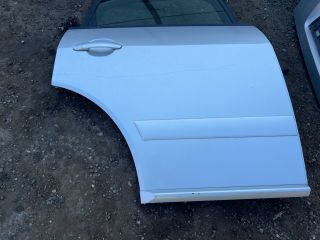 bontott AUDI A2 Jobb hátsó Ajtó (Üres lemez)