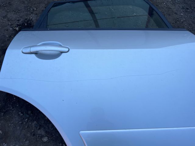 bontott AUDI A2 Jobb hátsó Ajtó (Üres lemez)