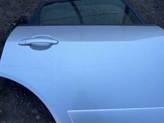 bontott AUDI A2 Jobb hátsó Ajtó (Üres lemez)