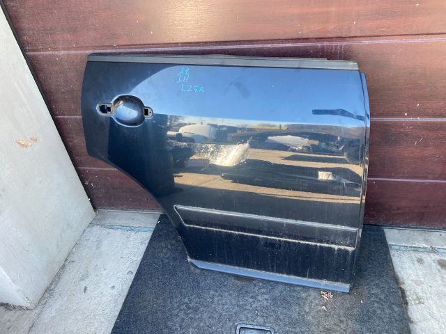 bontott AUDI A2 Jobb hátsó Ajtó (Üres lemez)