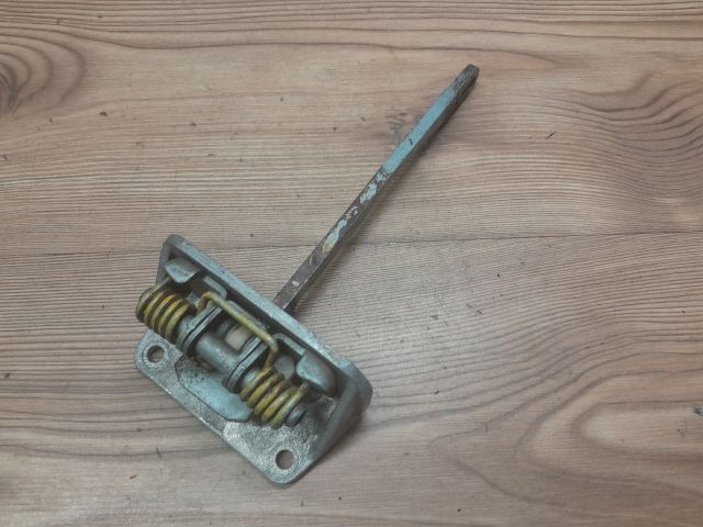 bontott AUDI A2 Jobb hátsó Ajtóhatároló