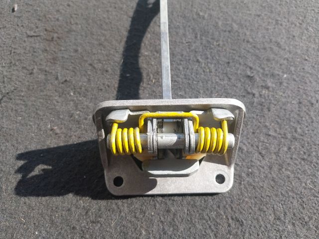 bontott AUDI A2 Jobb hátsó Ajtóhatároló