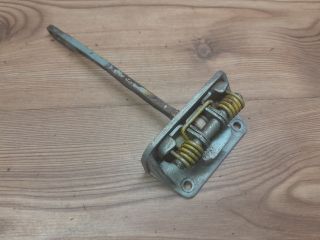 bontott AUDI A2 Jobb hátsó Ajtóhatároló