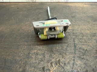 bontott AUDI A2 Jobb hátsó Ajtóhatároló