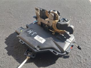 bontott AUDI A2 Jobb hátsó Ajtózár Motor