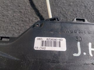 bontott AUDI A2 Jobb hátsó Ajtózár Motor