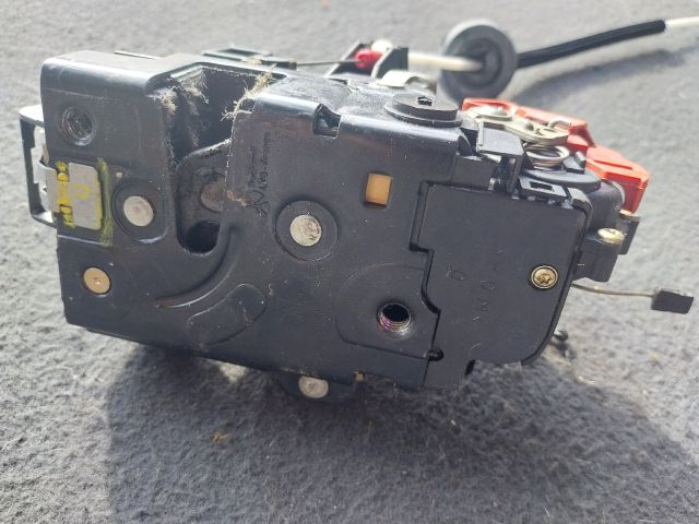 bontott AUDI A2 Jobb hátsó Ajtózár Motor