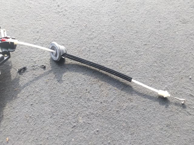 bontott AUDI A2 Jobb hátsó Ajtózár Motor