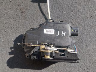 bontott AUDI A2 Jobb hátsó Ajtózár Motor