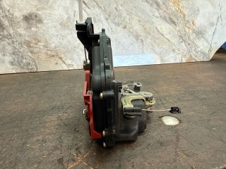 bontott AUDI A2 Jobb hátsó Ajtózár