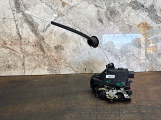 bontott AUDI A2 Jobb hátsó Ajtózár