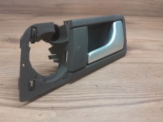 bontott AUDI A2 Jobb hátsó Belső Kilincs