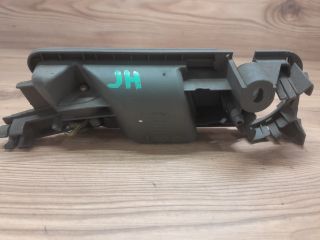 bontott AUDI A2 Jobb hátsó Belső Kilincs