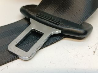 bontott AUDI A2 Jobb hátsó Biztonsági Öv