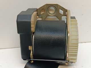 bontott AUDI A2 Jobb hátsó Biztonsági Öv