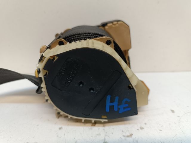 bontott AUDI A2 Jobb hátsó Biztonsági Öv