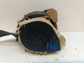 bontott AUDI A2 Jobb hátsó Biztonsági Öv