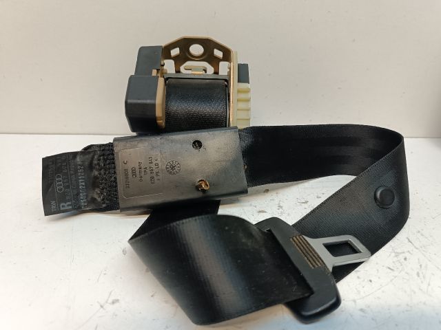 bontott AUDI A2 Jobb hátsó Biztonsági Öv