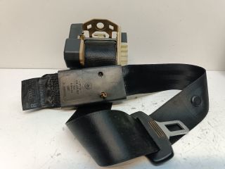 bontott AUDI A2 Jobb hátsó Biztonsági Öv