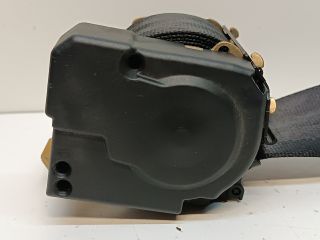 bontott AUDI A2 Jobb hátsó Biztonsági Öv