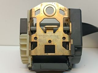 bontott AUDI A2 Jobb hátsó Biztonsági Öv