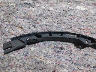 bontott AUDI A2 Jobb hátsó Lökhárító Tartó (Műanyag)