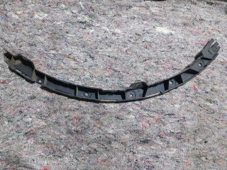 bontott AUDI A2 Jobb hátsó Lökhárító Tartó (Műanyag)