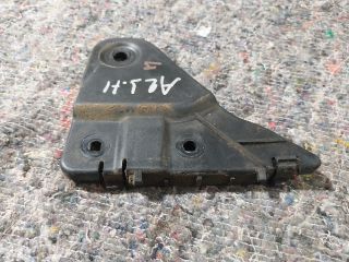 bontott AUDI A2 Jobb hátsó Oldal Lökhárító Tartó (Műanyag)