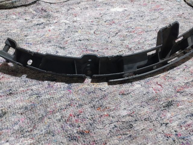 bontott AUDI A2 Jobb hátsó Oldal Lökhárító Tartó (Műanyag)