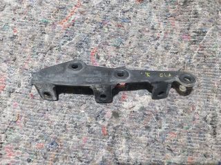 bontott AUDI A2 Jobb hátsó Oldal Lökhárító Tartó (Műanyag)