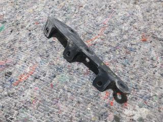 bontott AUDI A2 Jobb hátsó Oldal Lökhárító Tartó (Műanyag)