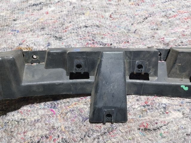 bontott AUDI A2 Jobb hátsó Oldal Lökhárító Tartó (Műanyag)