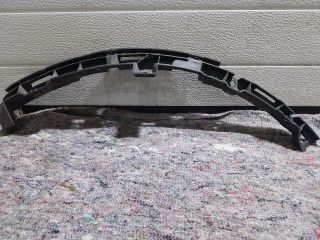 bontott AUDI A2 Jobb hátsó Oldal Lökhárító Tartó (Műanyag)